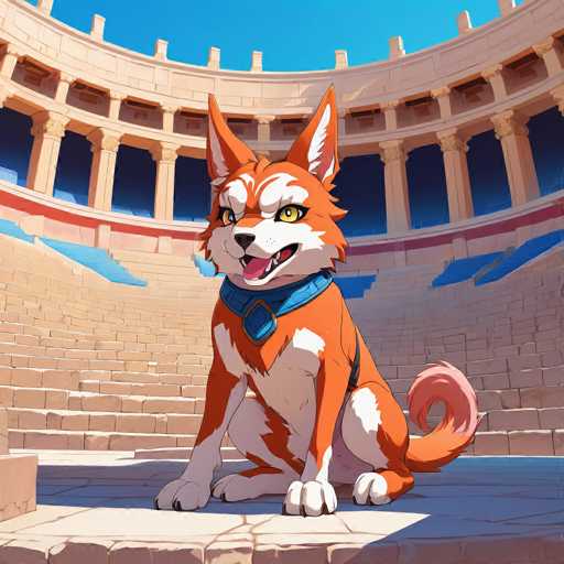Anime fantasy creatures