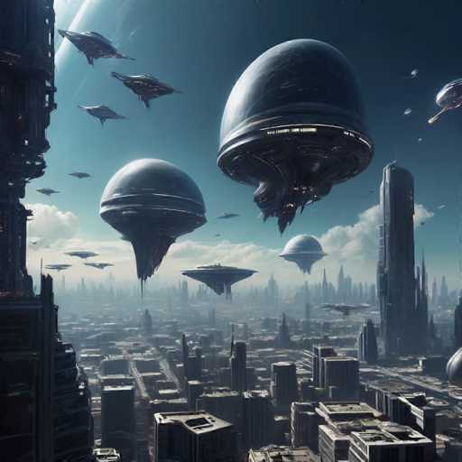 Science fiction