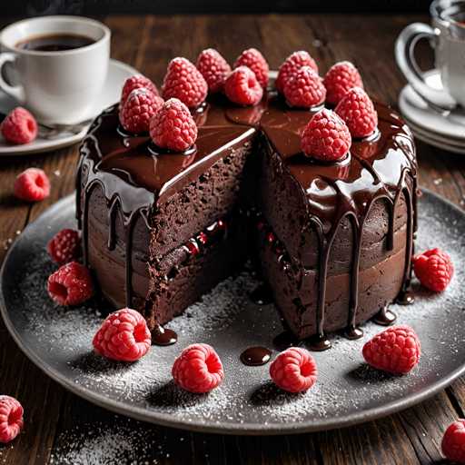 Desserts